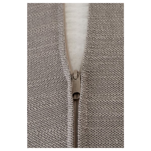 STOCKSUND Cover for armchair, Nolhaga graybeige IKEA