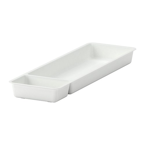 STÖDJA Utensil tray IKEA