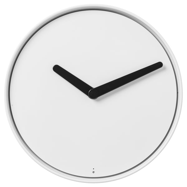 STOLPA Wall clock IKEA