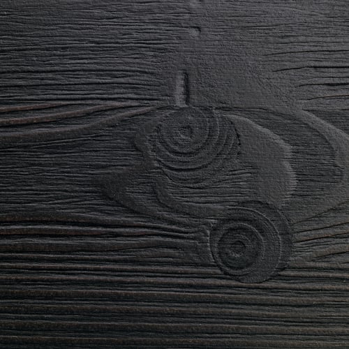 STORÅ loft bed frame, black, Full/Double IKEA