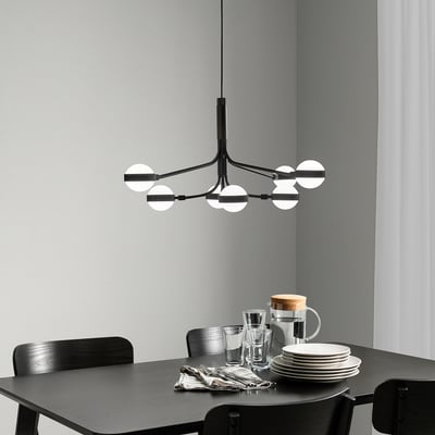 Chandeliers - Hanging Chandelier Lights - IKEA