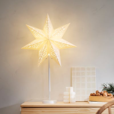 STRÅLA Series - Seasonal Lights & Lamps