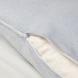 STRANDMALÖRT Cushion cover, light blue, 20x20 "