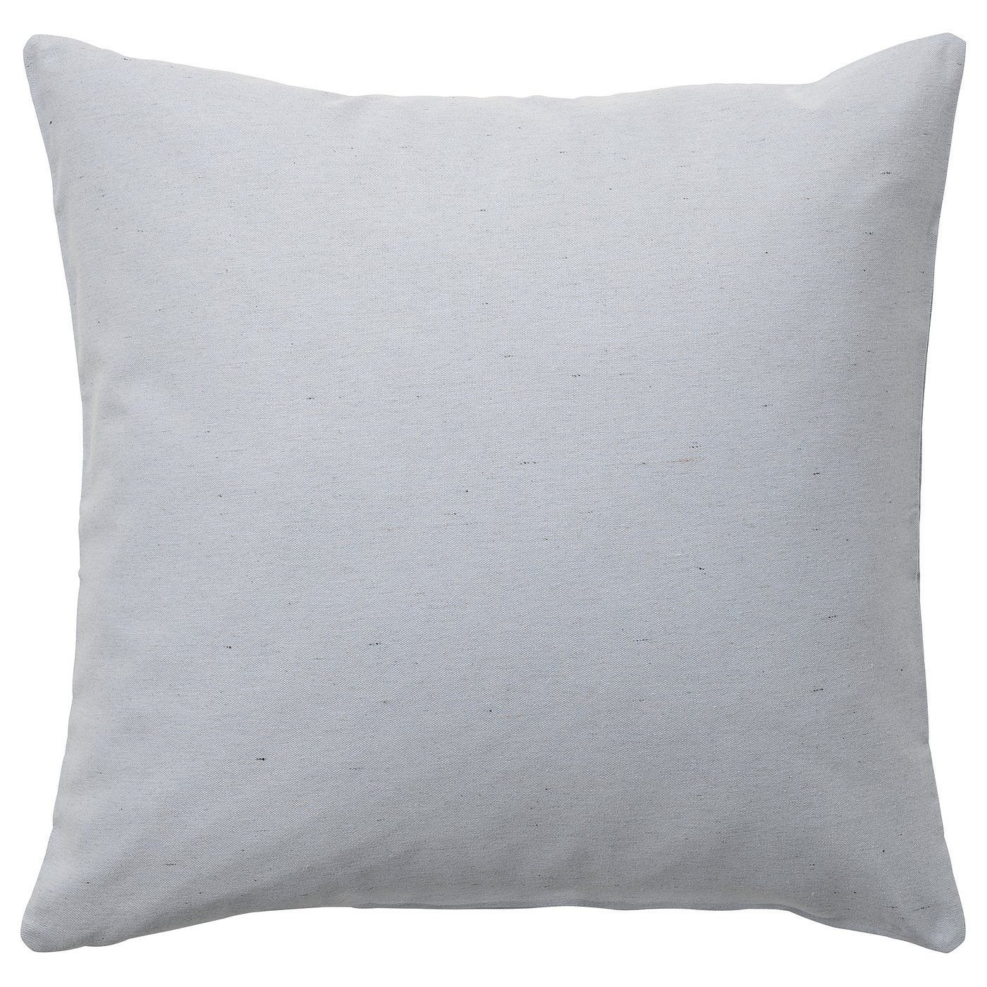 Cushion Cover, Light Blue