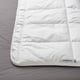 STRANDMOLKE Comforter, light warm, Full/Queen - IKEA US