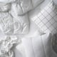 STRANDMOLKE Comforter, light warm, Full/Queen - IKEA US