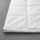 STRANDMOLKE Comforter, warm, Full/Queen - IKEA US