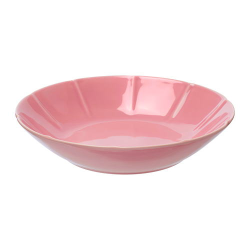 STRIMMIG Deep plate/bowl IKEA
