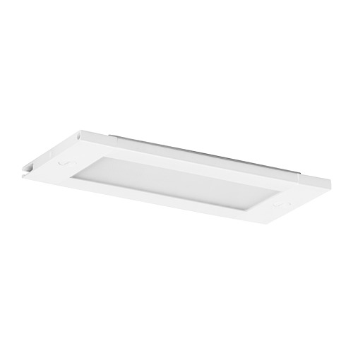 STRÖMLINJE LED countertop light 6 " IKEA