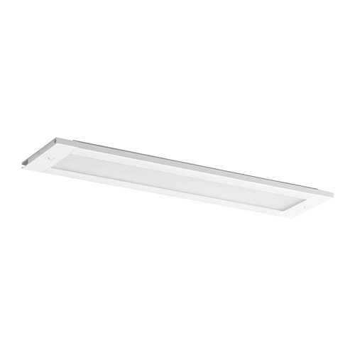 STRÖMLINJE LED countertop light 12 " IKEA