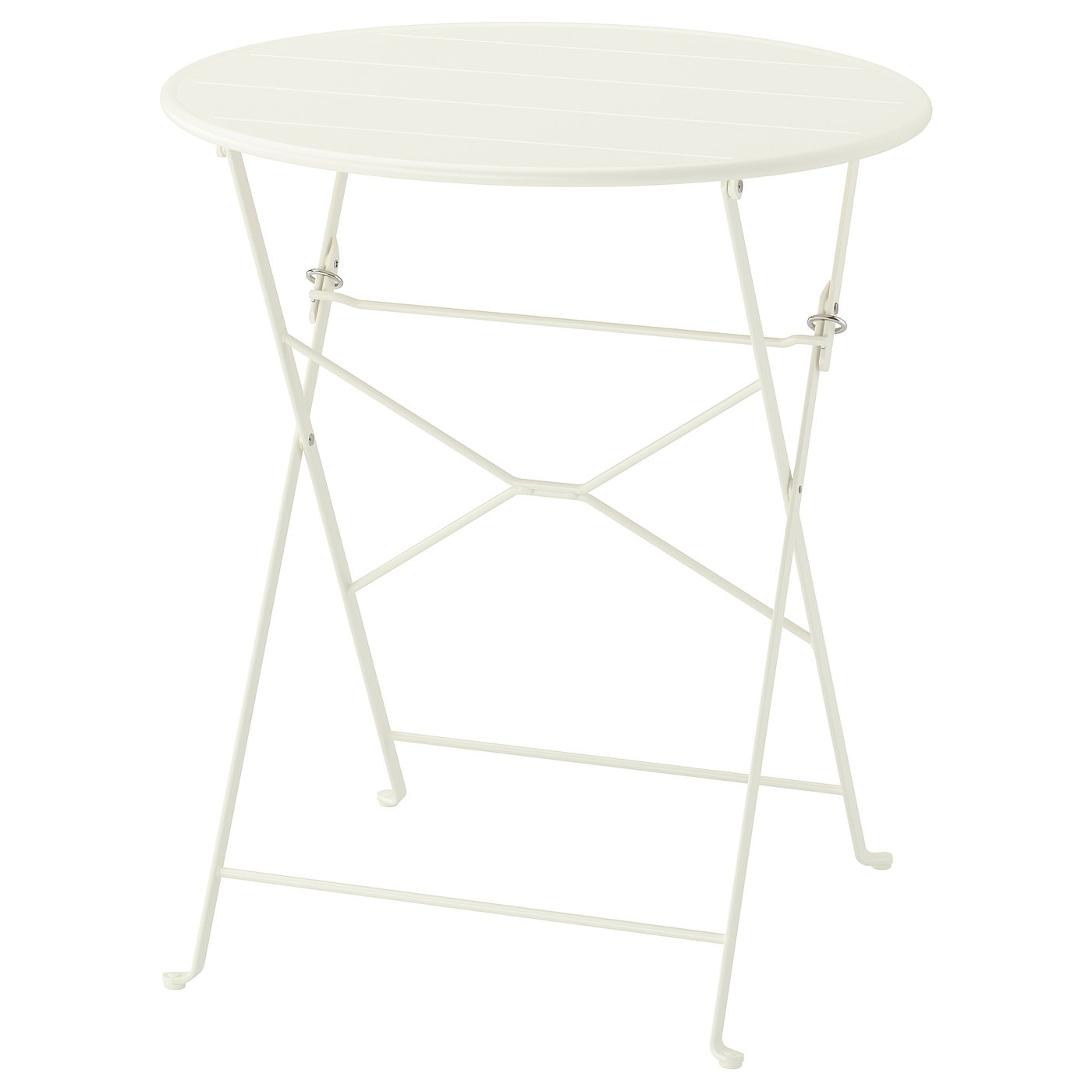 Table, Off-White Outdoor