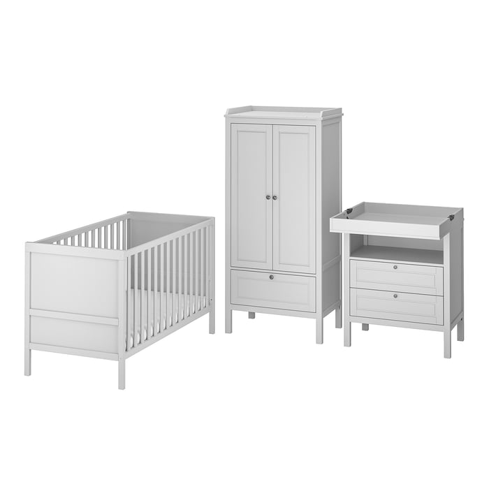 Nursery furniture sets IKEA
