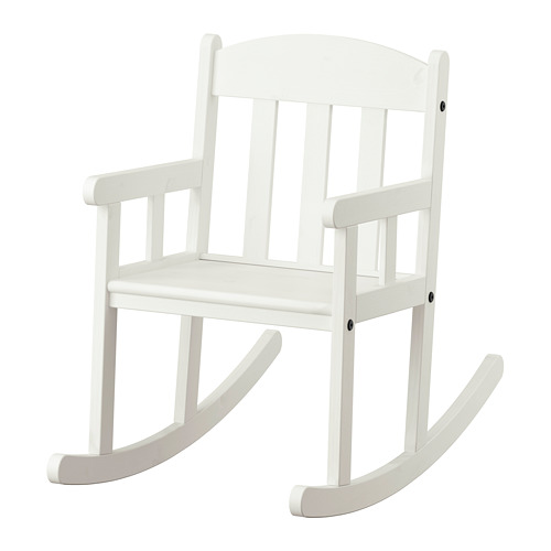 SUNDVIK Childrens rocking-chair - IKEA