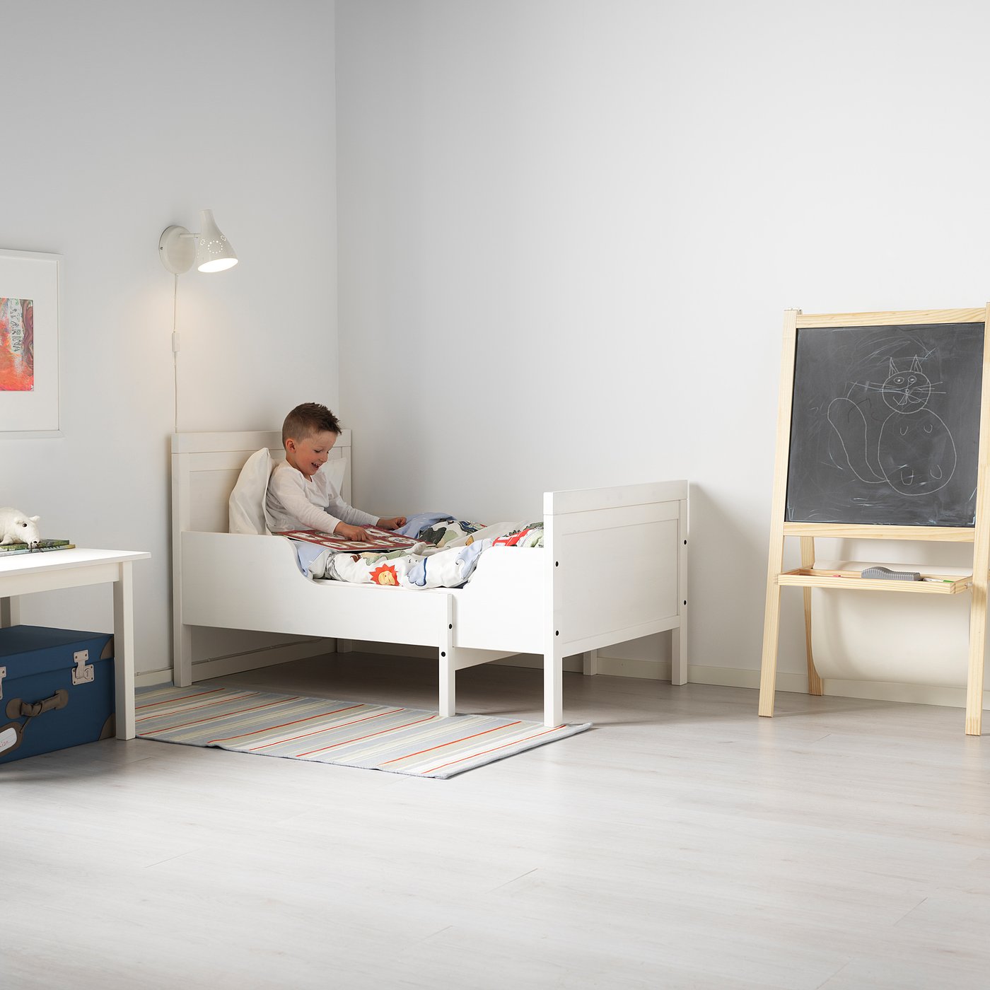 ikea sundvik mattress