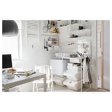 SUNNERSTA Kitchenette, 44 1/8x22x54 3/4 "