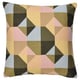 SVARTHÖ Cushion cover, multicolor, 20x20 "