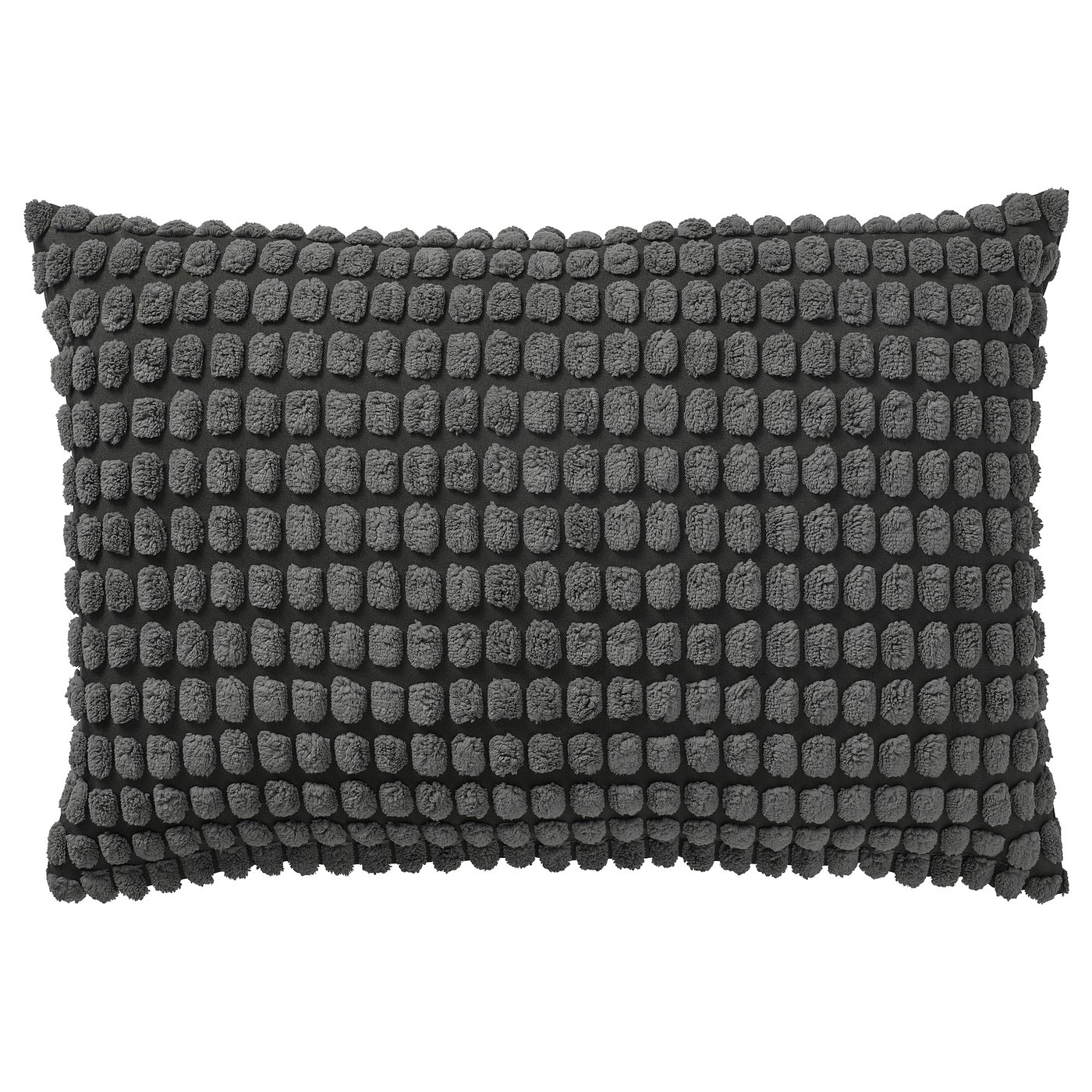 Cushion Cover, Anthracite