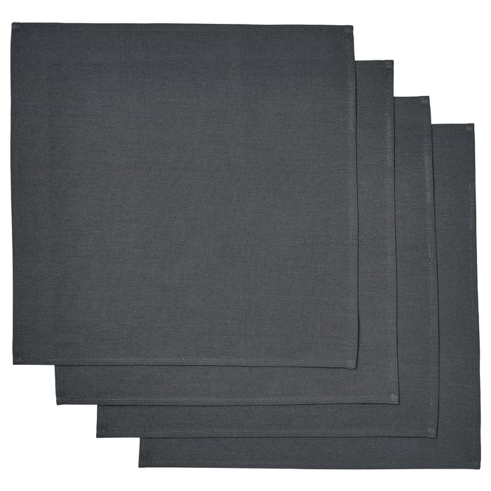 Paper Napkins, Cloth Napkins, Decorative Napkins IKEA