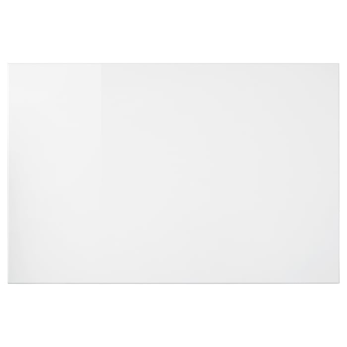 SVENSÅS Memo board, white IKEA