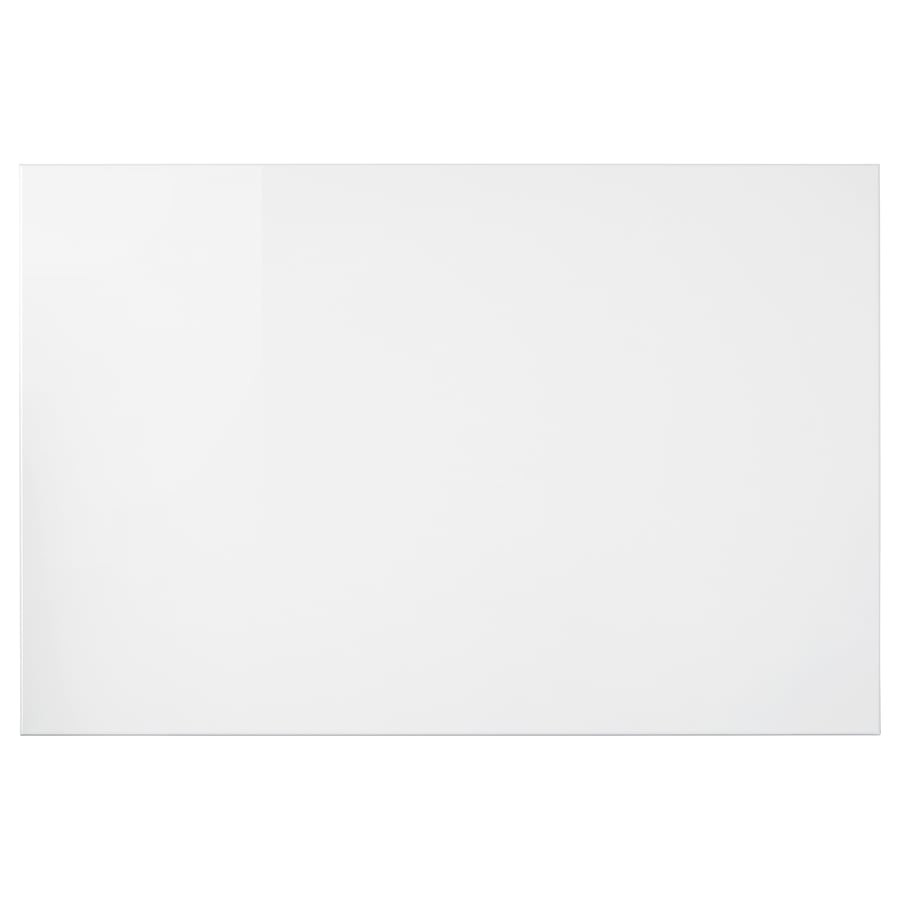 SVENSÅS Memo board, white IKEA