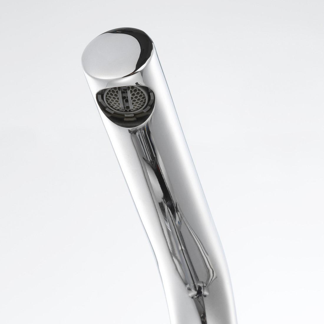 SVENSKÄR Bath faucet with strainer, chrome plated IKEA