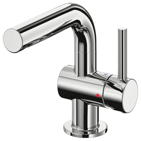 Svenskar Bath Faucet With Strainer Chrome Plated Ikea