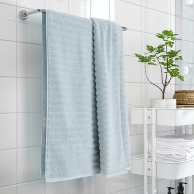 Bath Sheets - Cotton & Waffle Bath Sheets - IKEA