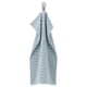 Option: SVENSKFIBBLA Hand towel, light blue, 16x28 "