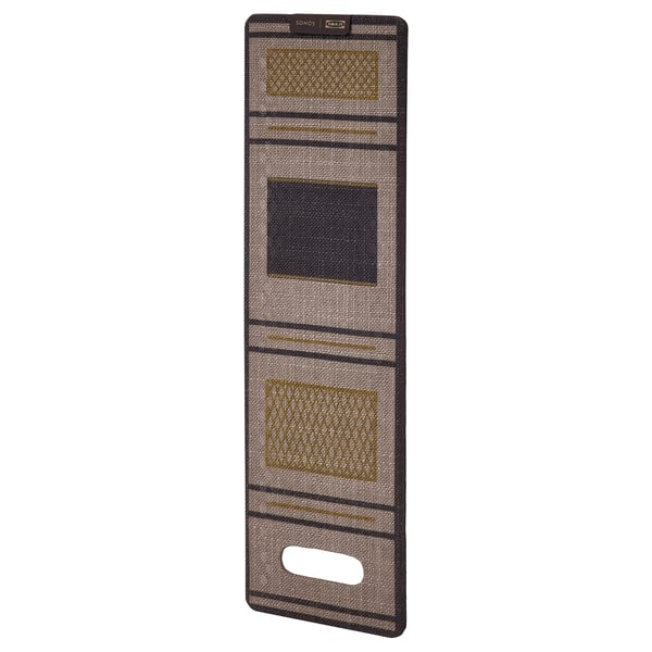 SYMFONISK front for bookshelf speaker, book cover IKEA