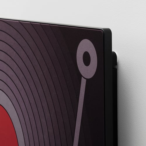 SYMFONISK Panel for picture frame speaker, Vinyl IKEA