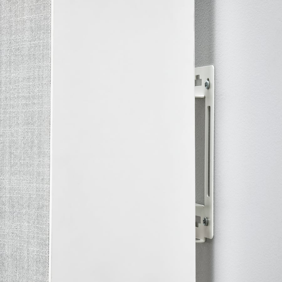 SYMFONISK wall bracket, adjustable/white IKEA