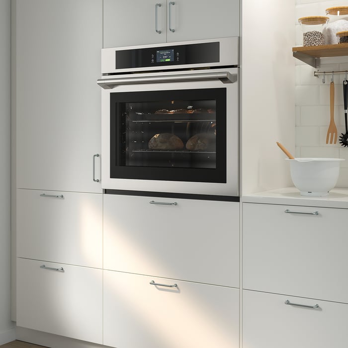 Wall Ovens, BuiltIn Ovens, & True Convection Ovens IKEA