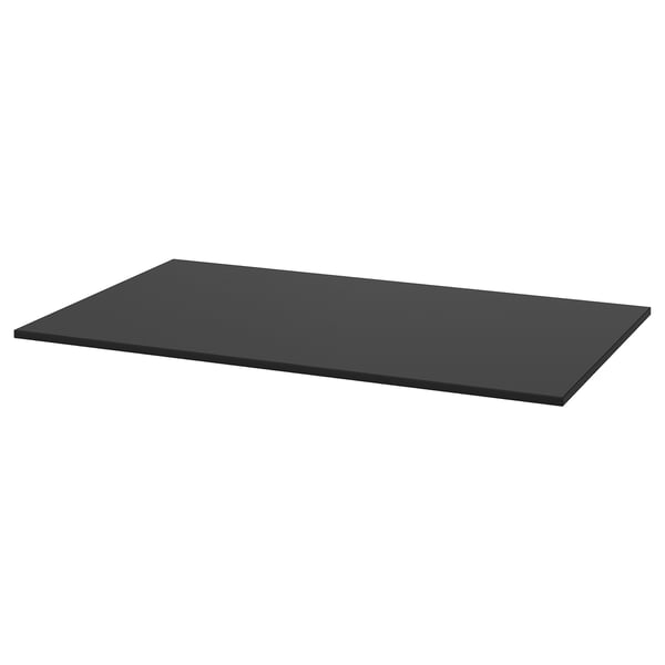 Tarendo Tabletop Black Ikea