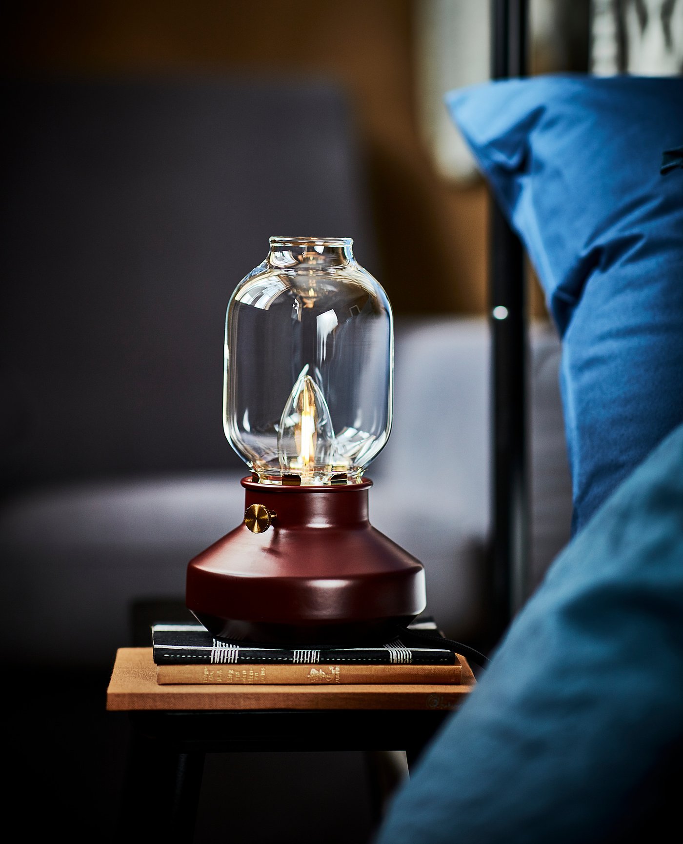 ikea tarnaby table lamp