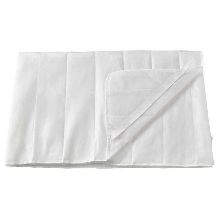 TAGELSÄV mattress protector, Twin IKEA