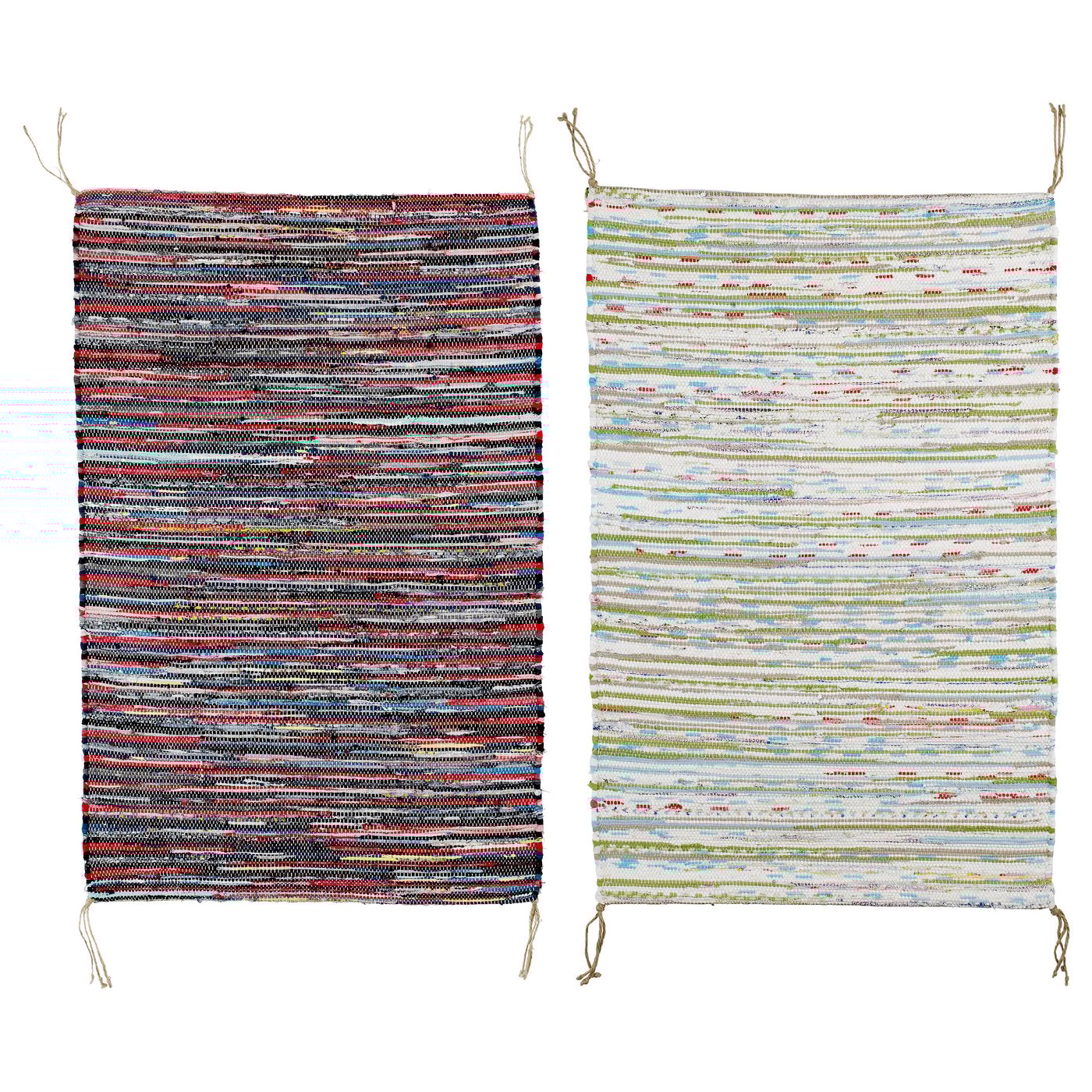 Rug, flatwoven, assorted colors 6