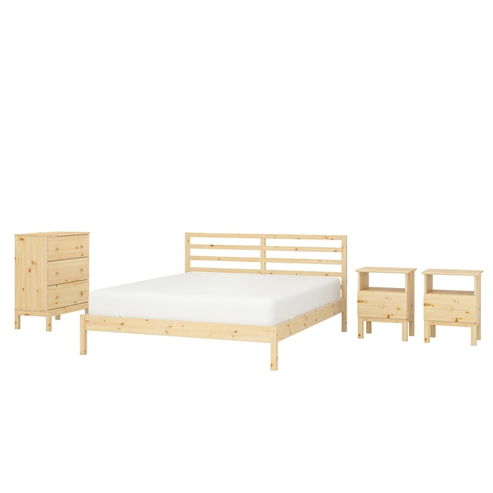Bedroom Furniture - IKEA