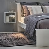 TEBSTRUP Rug, low pile, multicolor, 5 ' 3 "x7 ' 10 "
