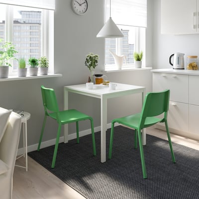 TEODORES Chair, green