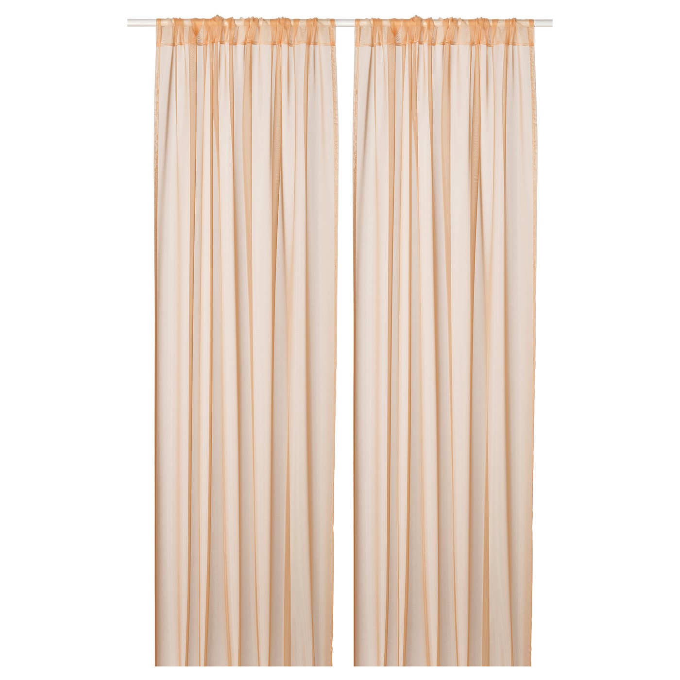 TERESIA sheer curtains