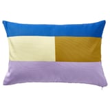 TESAMMANS Cushion cover, multicolor, 16x23 "