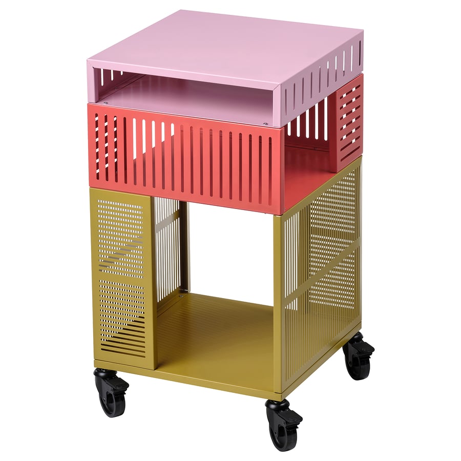➤ IKEA - Tessamans Collection