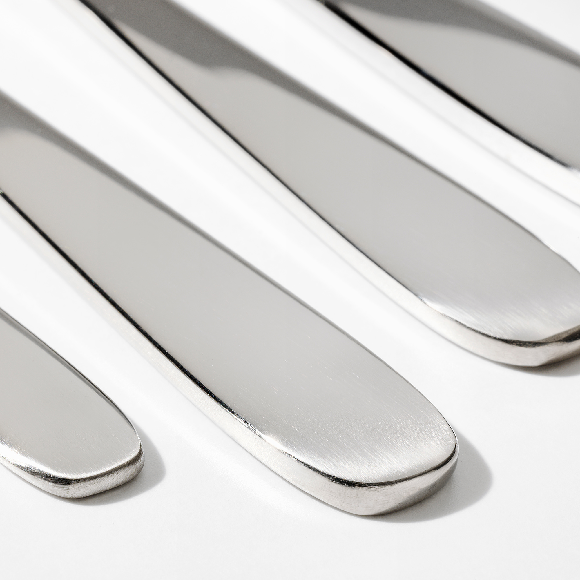 TILLAGD 20piece flatware set, stainless steel IKEA
