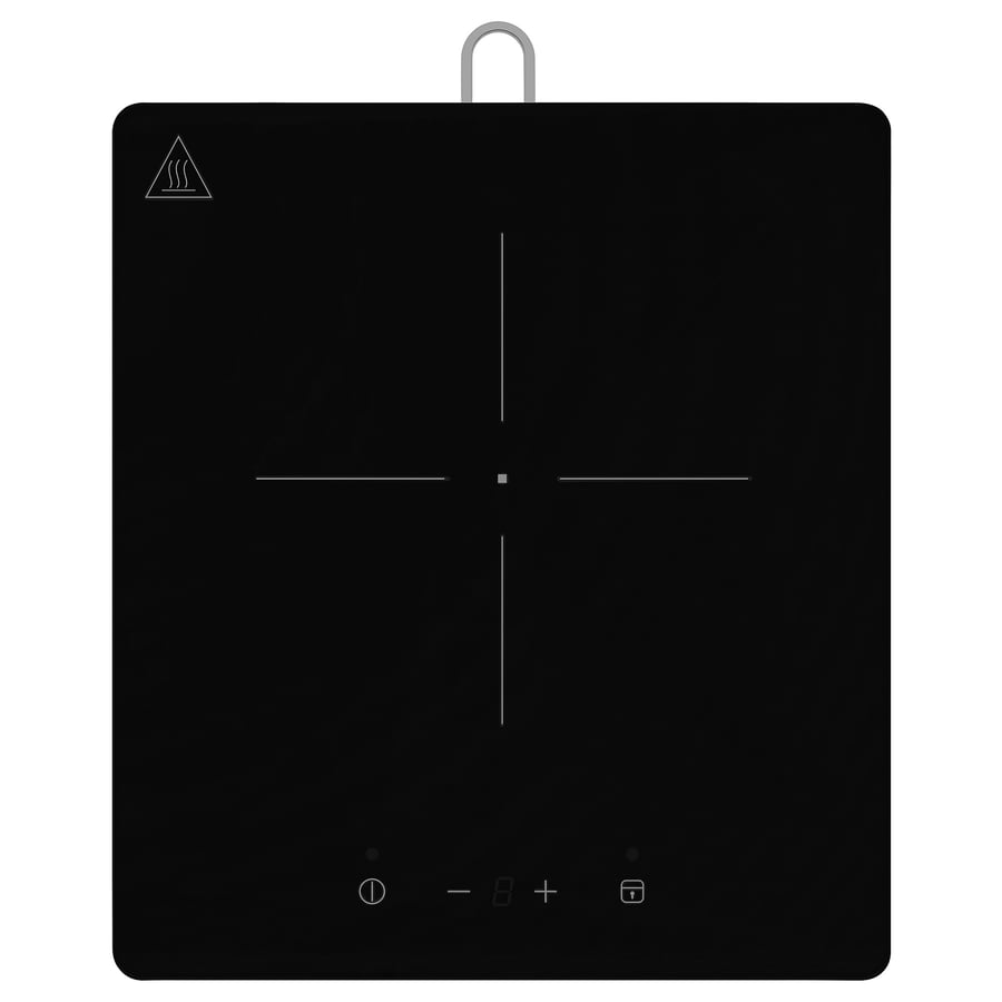 TILLREDA portable induction cooktop, 1 zone white IKEA