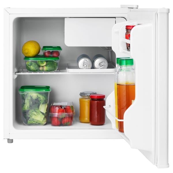 Tillreda Refrigerator White Ikea