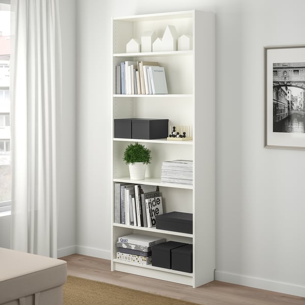 Tjena Storage Box With Lid Black Ikea