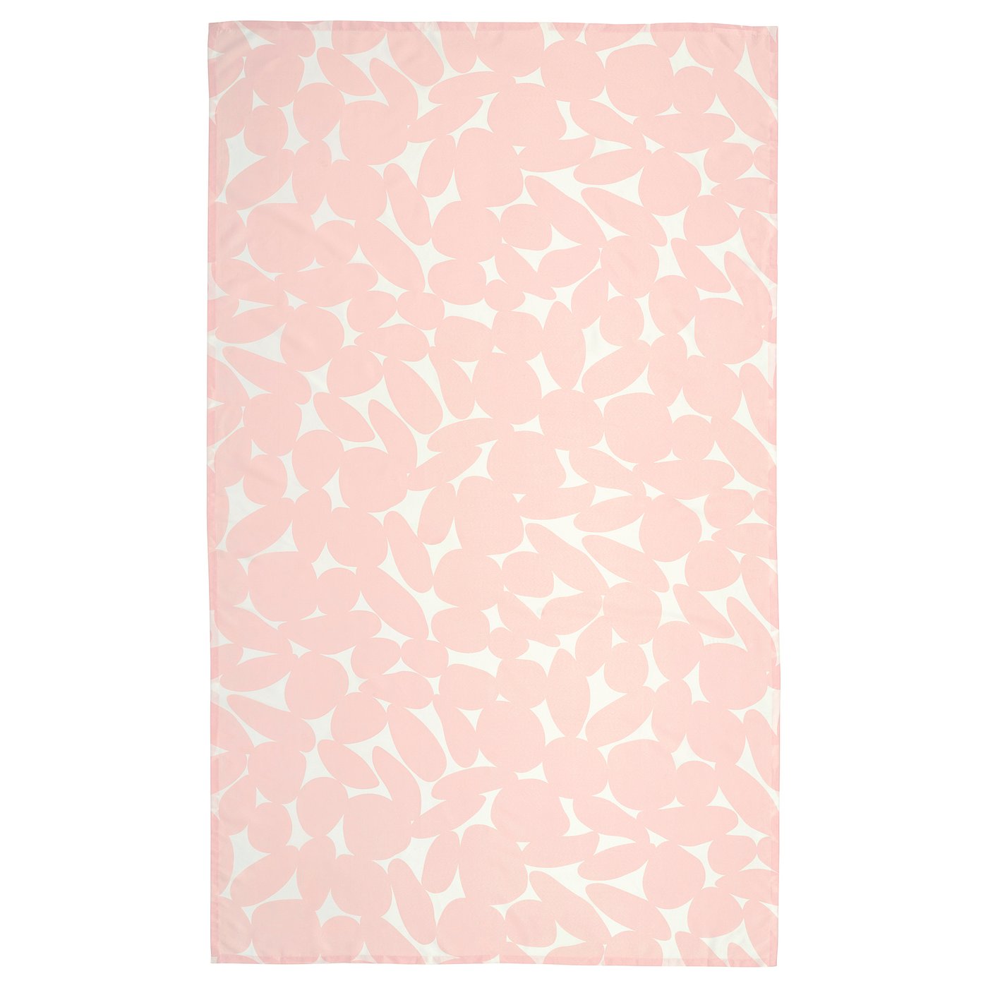 Tablecloth, Light Pink