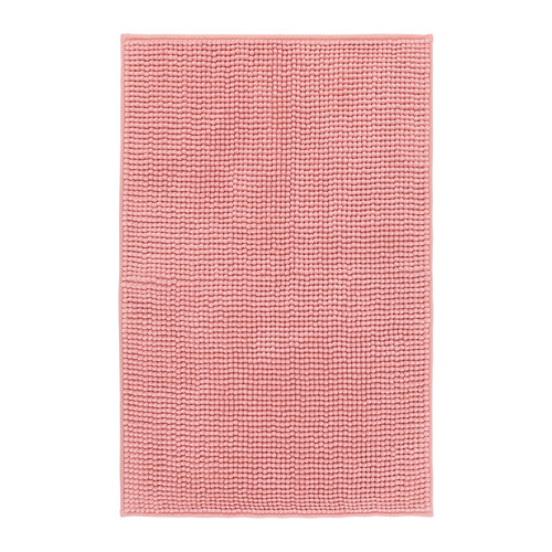 TOFTBO Bath mat IKEA