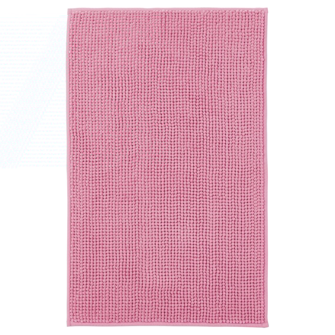 Bath Mat, Pink