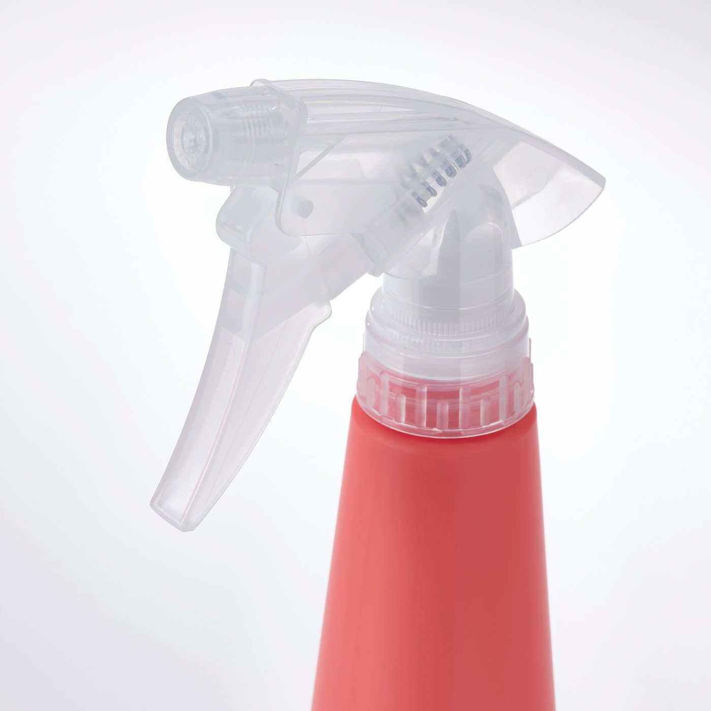 TOMAT Spray bottle, orangepink, 12 oz IKEA